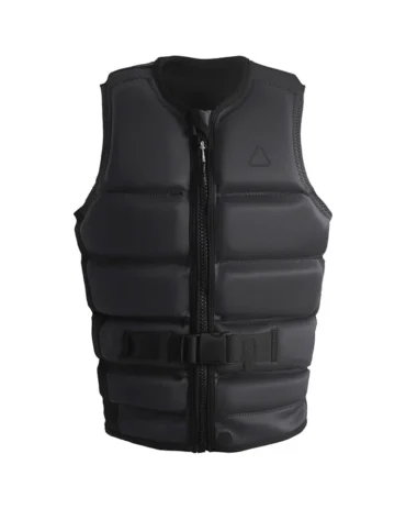 Follow Corp Ladies Vest Black 2025 Follow Corp Ladies Vest Black 2025