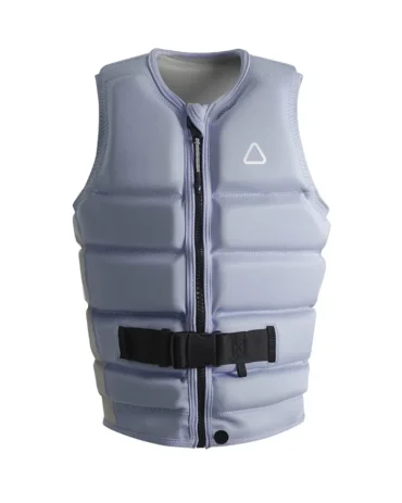 Follow Corp Ladies Vest Pastel Blue 2025 Follow Corp Ladies Vest Pastel Blue 2025