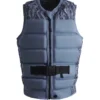 Follow Harmony Ladies Vest Aqua 2025