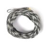 Follow-Team-Fusion-Rope-Grey-Black