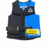Follow_Corp_Blue_Kids_Vest_Front Follow_Corp_Blue_Kids_Vest_Front