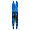 Jobe Allegre 67 Combo Blue