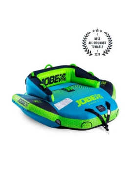 Jobe Binar Towable Tube 2 Person