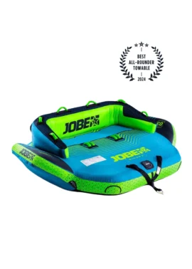 Jobe Binar Towable Tube 3 Person