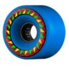 Powell-Peralta-Primo-66mm-x-82a-Blue-Longboard-Skateboard-Wheels