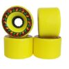 Powell-Peralta-Primo-66mm-x-82a-Yellow-Longboard-Skateboard-Wheels1