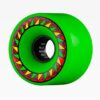 SSF Primo Wheels 75A Green SSF Primo Wheels 75A Green