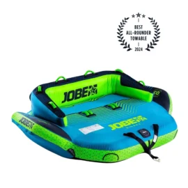 Jobe Binar Towable Tube 3 Person