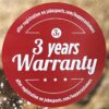 jobe-3-years-warranty jobe-3-years-warranty