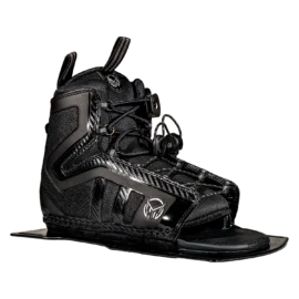 HO Omni Ultra Black with Stance 130 and RTP 2025