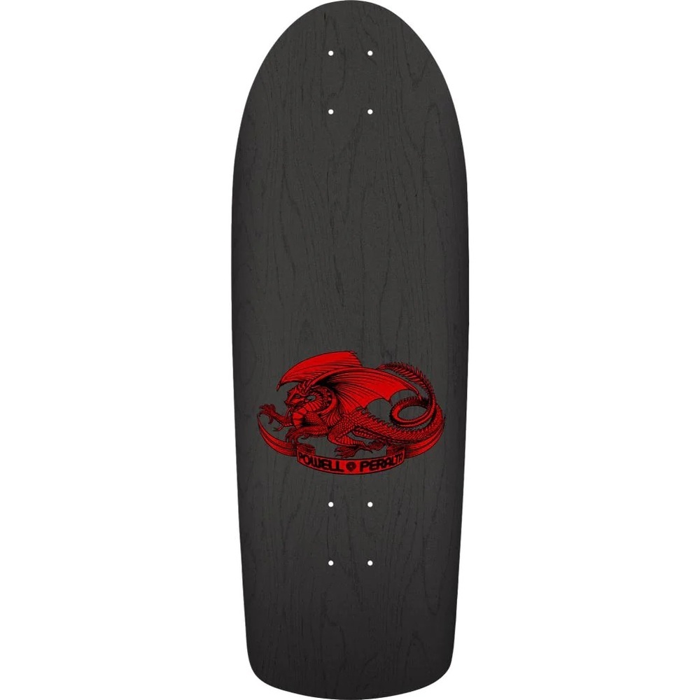 Powell Deck Ripper Deck OG Shape 10x30.125 - Image 2