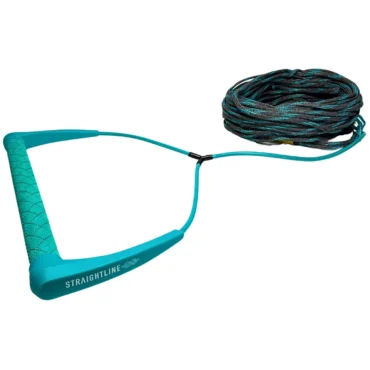 Straightline Wake Package Melo 80Ft Teal Straightline Wake Package Melo 80Ft Teal