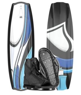 Liquidforce Trip with Index Boots 2025