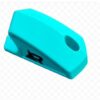 Raptor_Kneeboard_Hook_Teal Raptor_Kneeboard_Hook_Teal