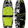 raptoe misfit kneeboard raptoe misfit kneeboard
