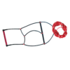 OBrien combo trainer rope OBrien combo trainer rope