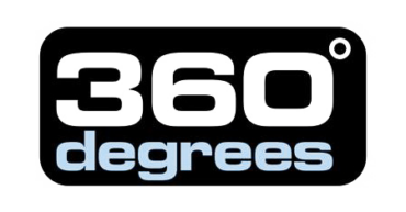 360 degrees 360 degrees