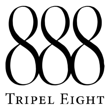 888-tripel-eight-logo 888-tripel-eight-logo