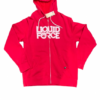 Liquidforce_Red_Jumper