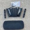 OBrien x7 jr rear toe kicker set OBrien x7 jr rear toe kicker set