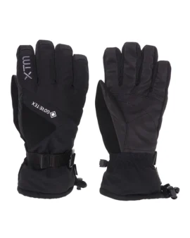 XTM Whistler II Mens Glove Black