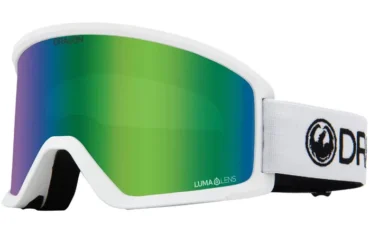 DX3 OTG White-Green DX3 OTG White-Green