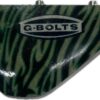 G bolt attack green G bolt attack green