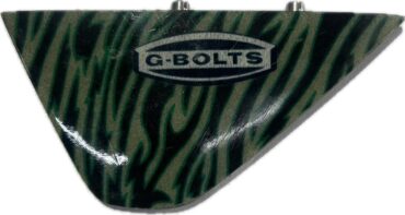 G bolt attack green G bolt attack green