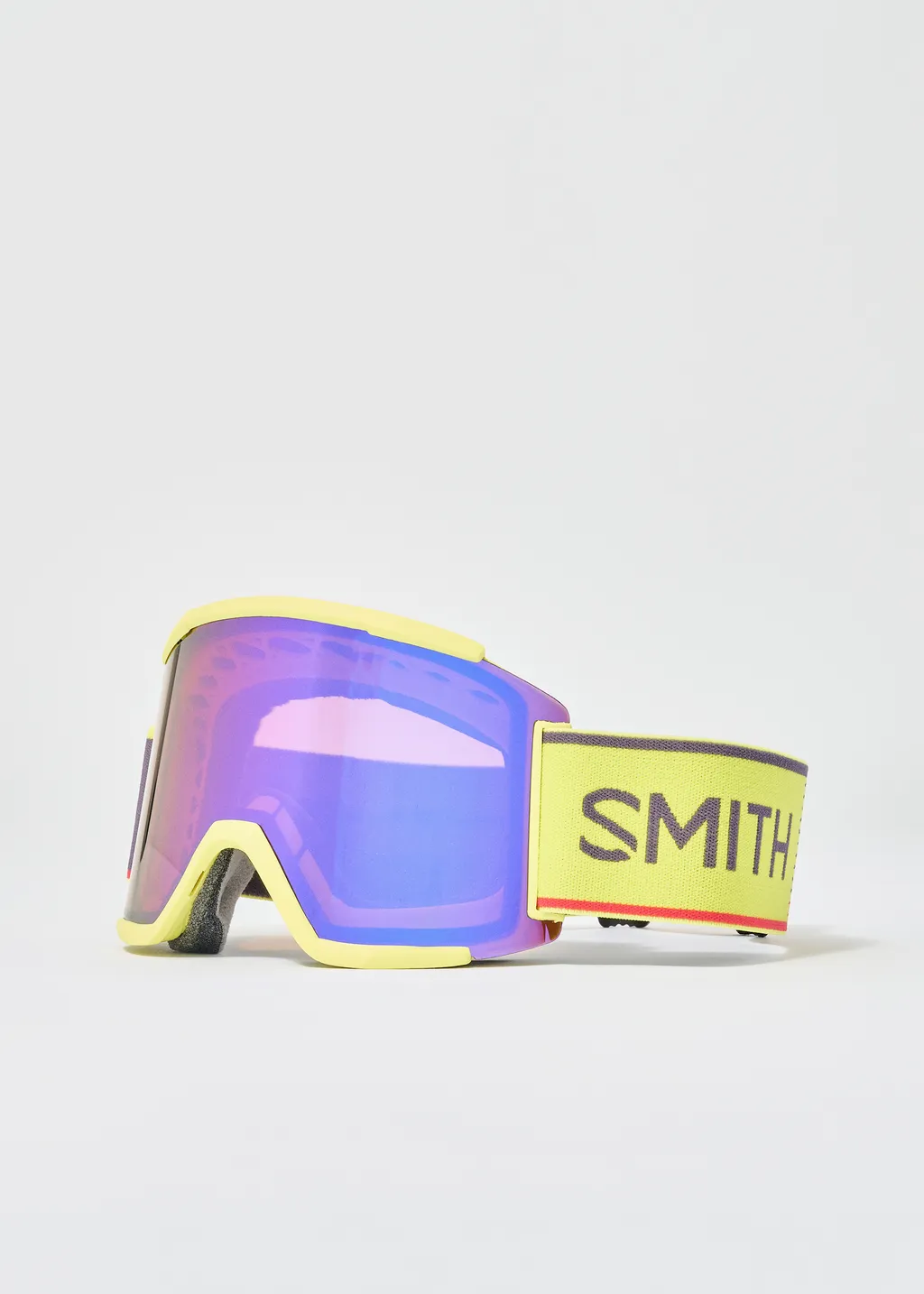 Smith Squad XL - High Voltage Everyday Violet Mirror - Image 2
