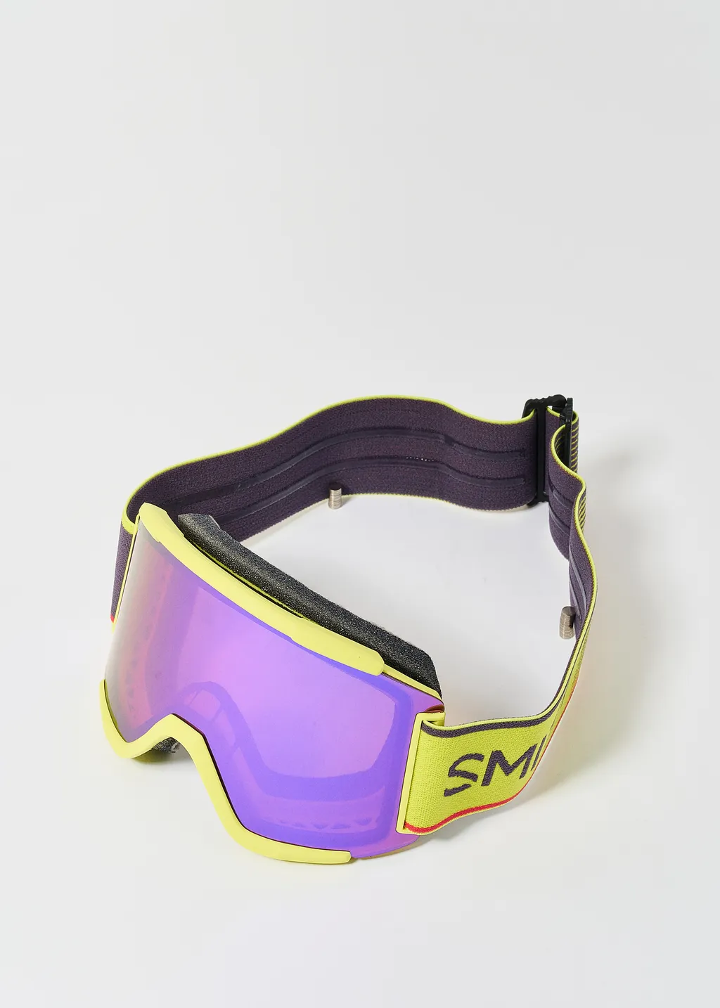 Smith Squad XL - High Voltage Everyday Violet Mirror - Image 3
