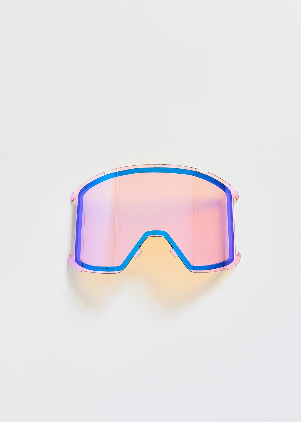 Smith Squad XL - High Voltage Everyday Violet Mirror - Image 4