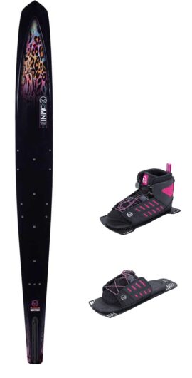 HO Future Omni Cheetah Girls 65 2023 with Womens FreeMax & RTP 2021