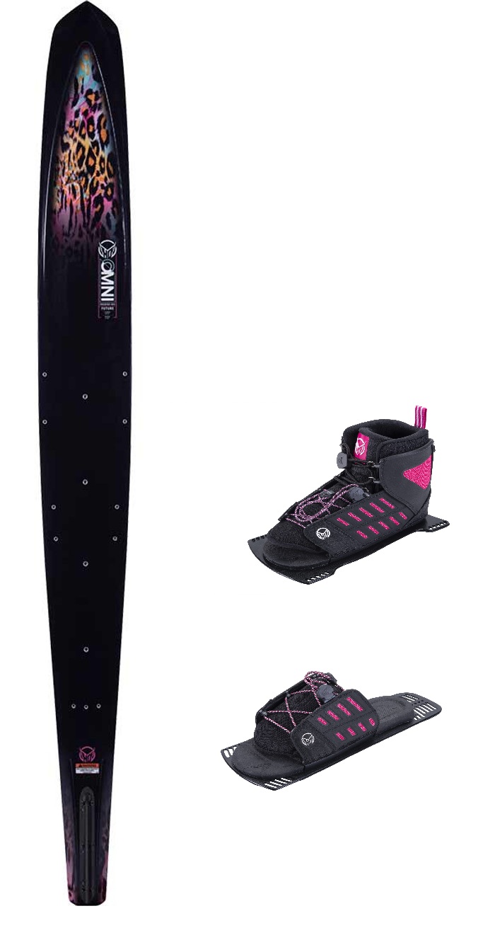 HO Future Omni Cheetah Girls 65 2023 with Womens FreeMax & RTP 2021