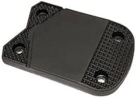 Salomon S Series Alp Sole Plate Front ISO 5355 Pair