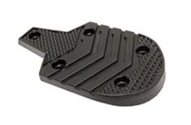 Salomon S Series Alp Sole Plate Rear ISO 5355 Pair