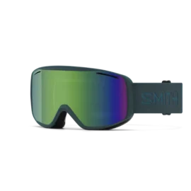 Smith Rally Pacific - Green Sol-X