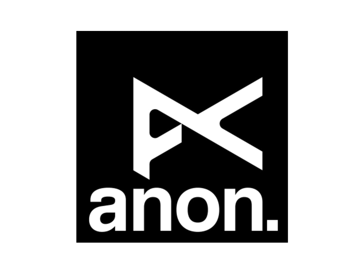 Anon