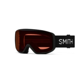 Smith Rally Black - RC36