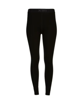 XTM Merino Thermal Pant Womens 230 Black