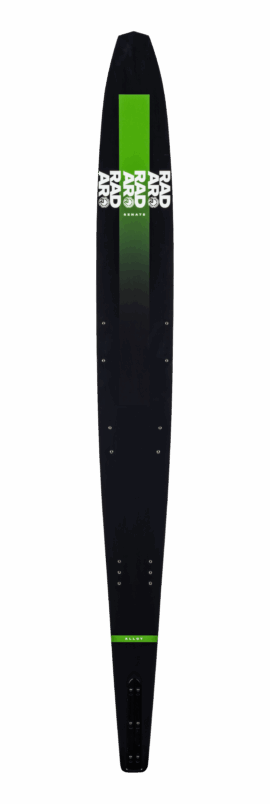 Radar Senate Alloy 2026