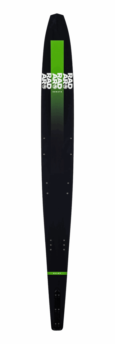 2026 RADAR SKIS SENATE ALLOY TOP 2026 RADAR SKIS SENATE ALLOY TOP