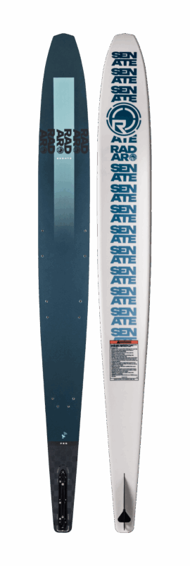 Radar Senate Pro Build 2026