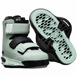 Liquidforce Hook Sage 6X Wakeboard Binding 2026