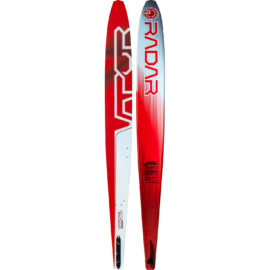 Radar Vapor Graphite 2026