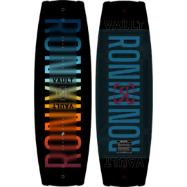 Ronix Vault 2026