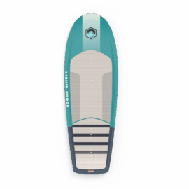 Liquidforce Launch Foil board 4.5 2026