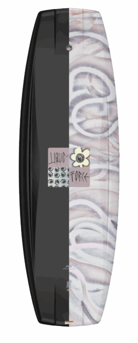 Liquidforce ME Wakeboard 2026