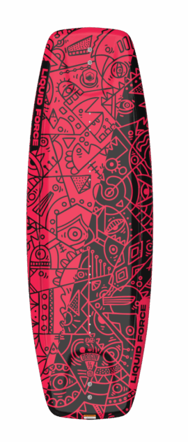 Liquidforce Origin FS (Kids) Wakeboard 2026