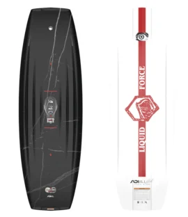 Liquidforce Origin Wakeboard 2026
