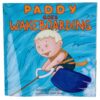 Paddy_goes_wakeboarding